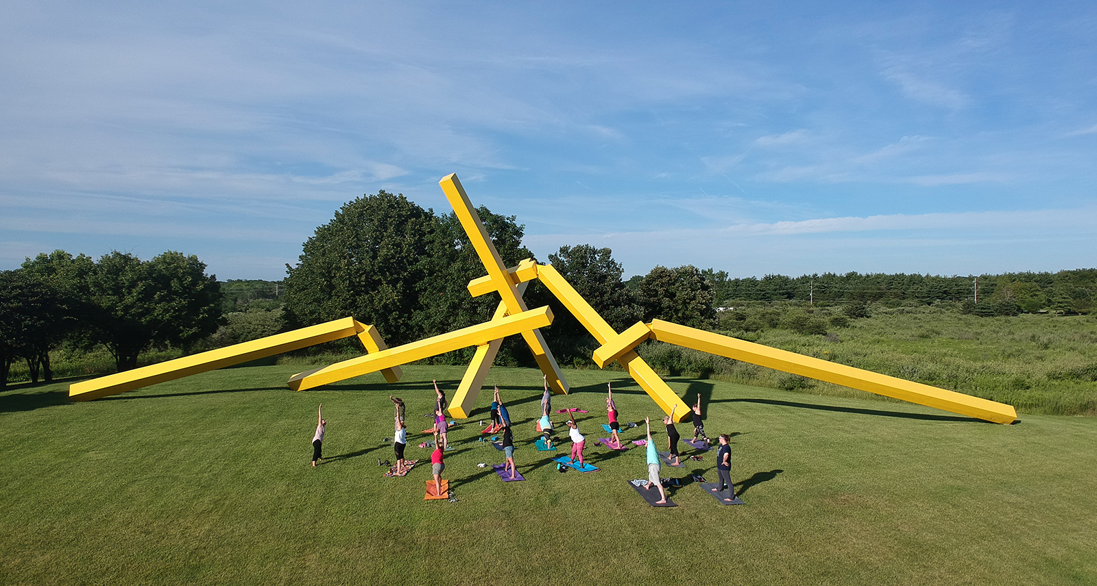 Travel Inspirations - Serenity Will Find You If You Seek It